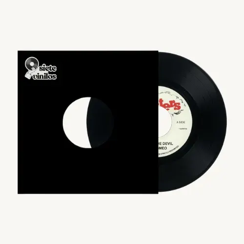 Lee Scratch Perry - Disco Devil