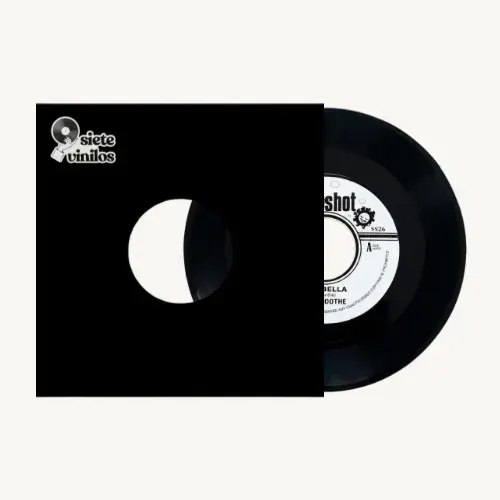 Ken Boothe - Artibella