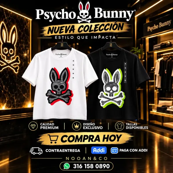 Camiseta  moda