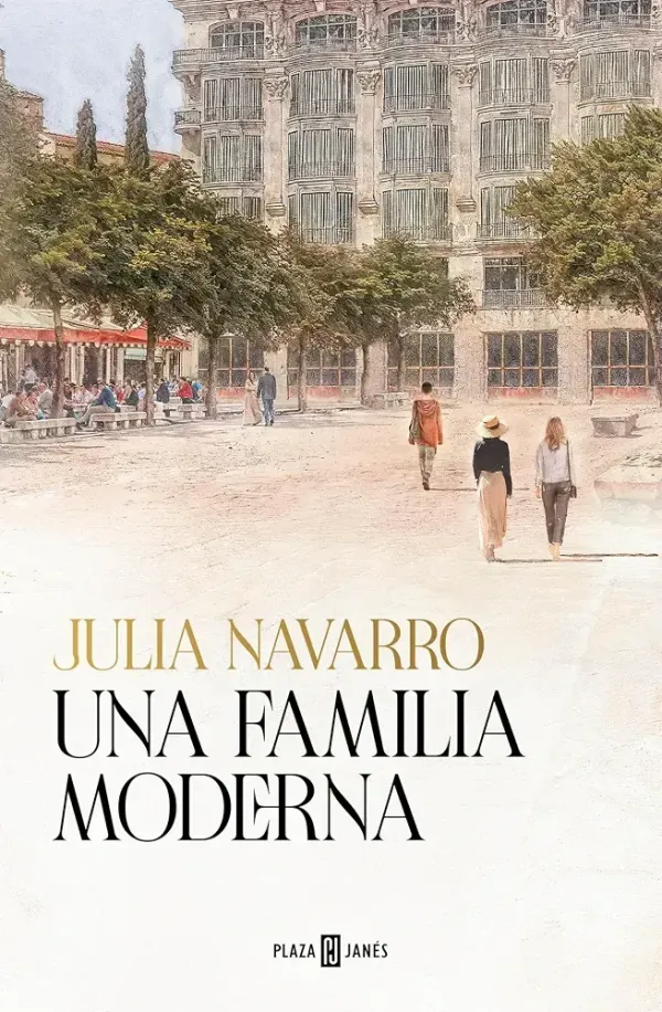 Una familia moderna