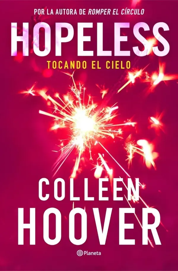 Hopeless: Tocando el cielo
