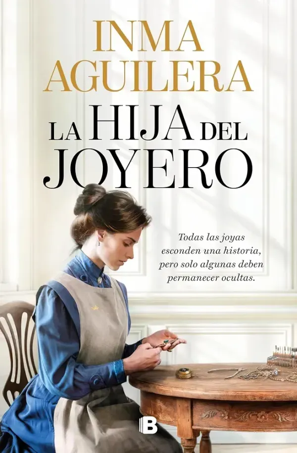 La hija del joyero