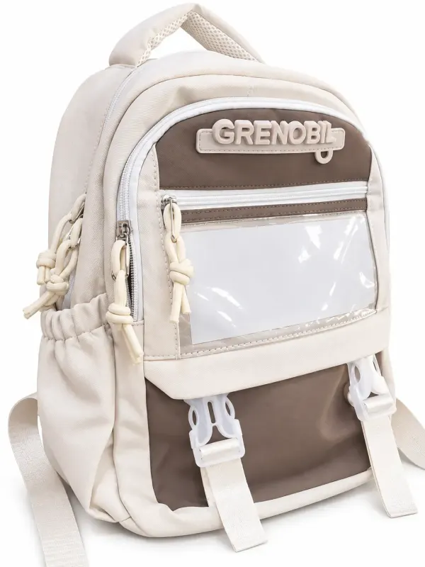 Mochila Kawaii