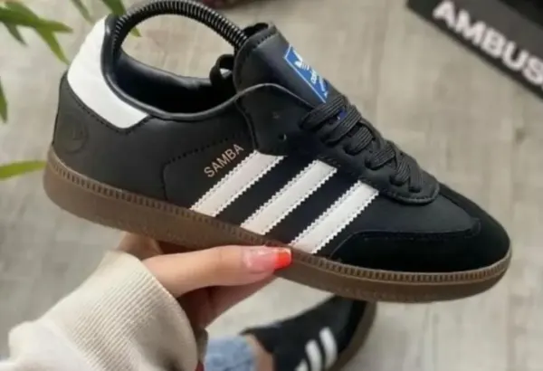 Sambas OG