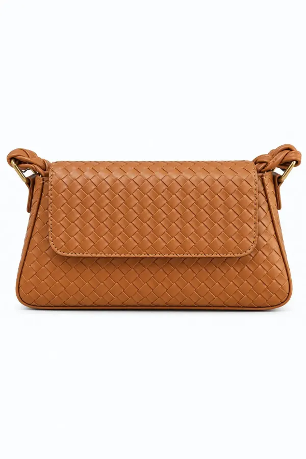 Cartera Rombos