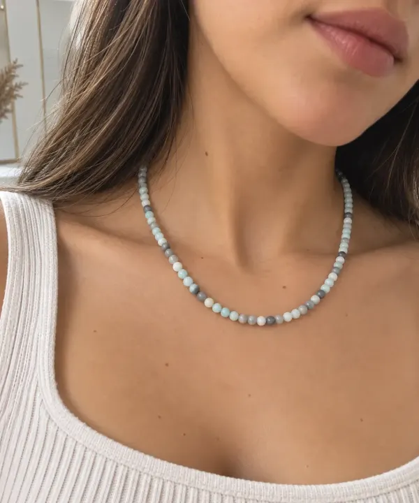 90-Collar Amazona