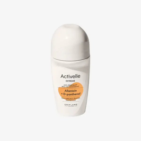Desodorante Antitranspirante Roll-On