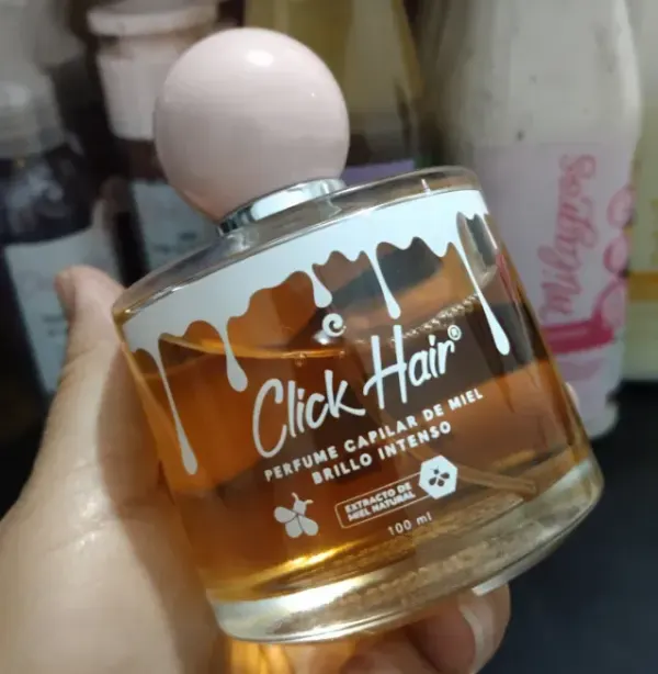PERFUME DE MIEL