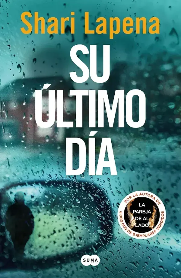 Su último día