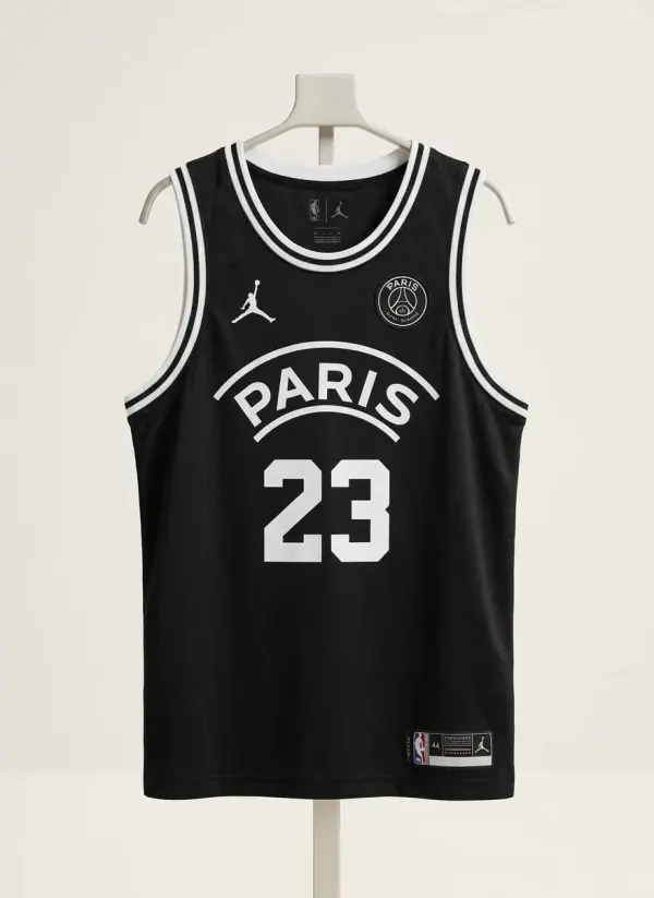 Conjunto de Basketball Edición Especial "Paris x Jordan 23"