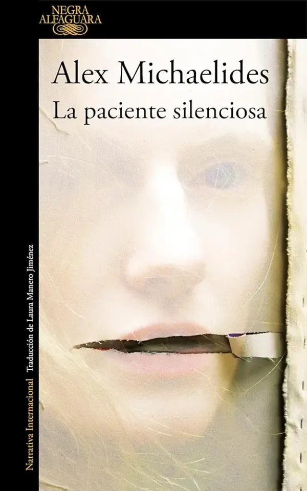 La paciente silenciosa