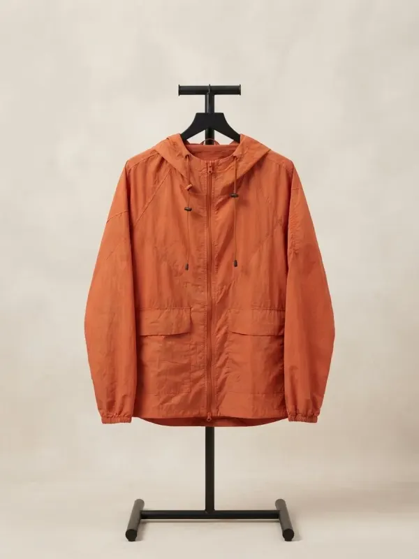 Chaqueta Urbana Cortavientos – Estilo y Funcionalidad