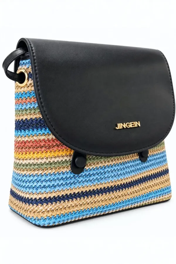 Cartera Textura