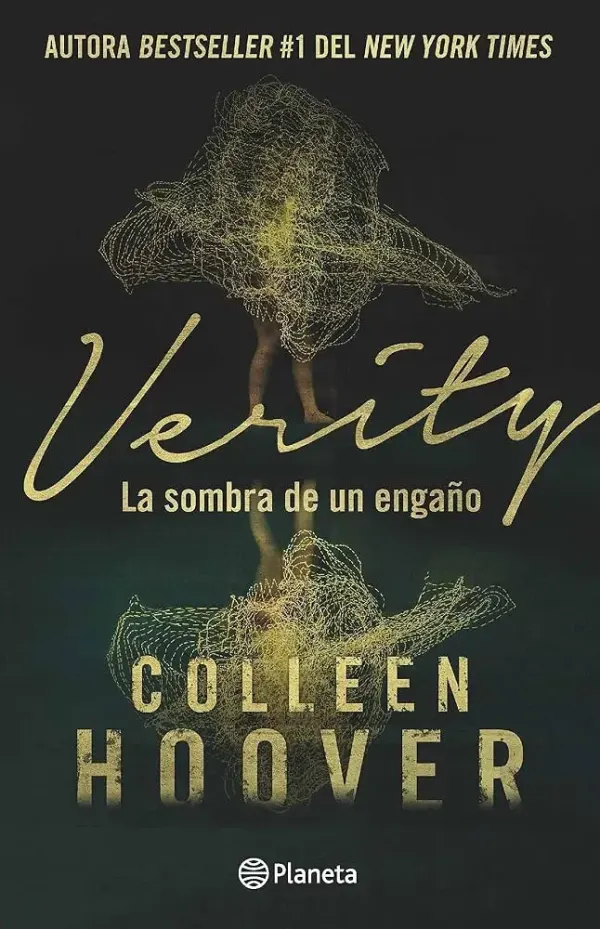 Verity. La sombra de un engaño