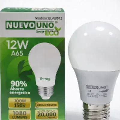 FOCO LED 12W