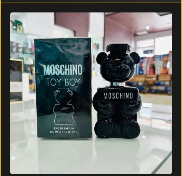 Moschino