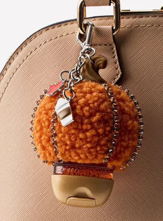 Calabaza holder