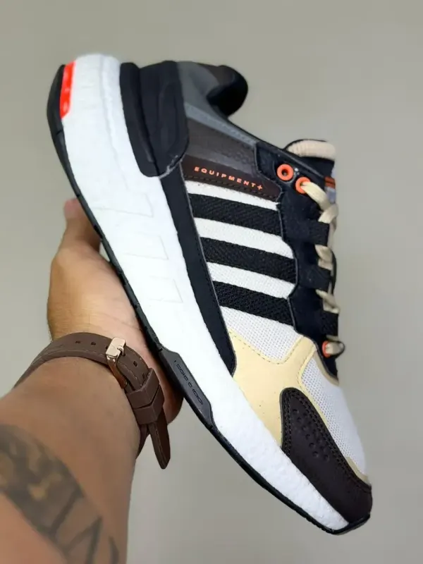 Equipment+ (EQT)