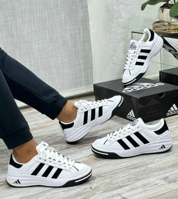 Ilie Nastase Unisex
