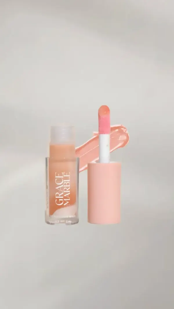 Gloss marmoleado