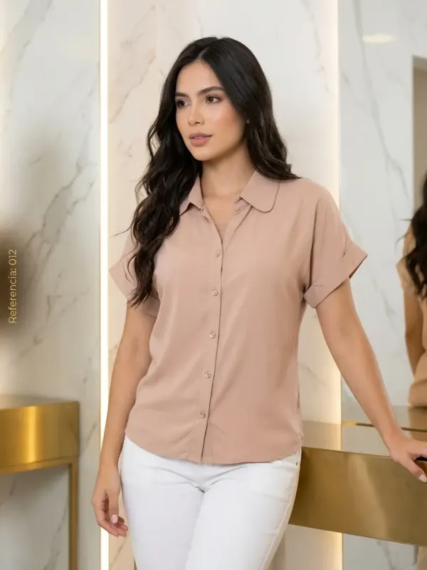 Camisera Bengalina - 012