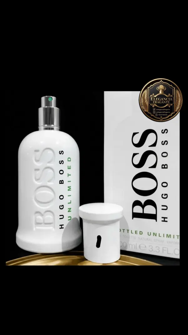 Hugo Boss