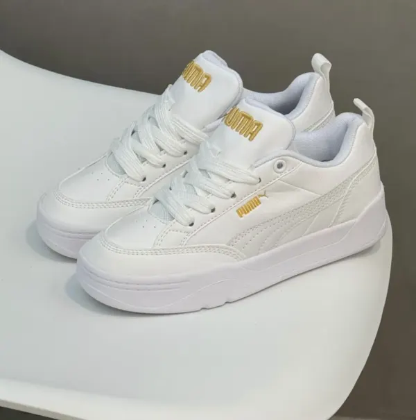 Puma park b