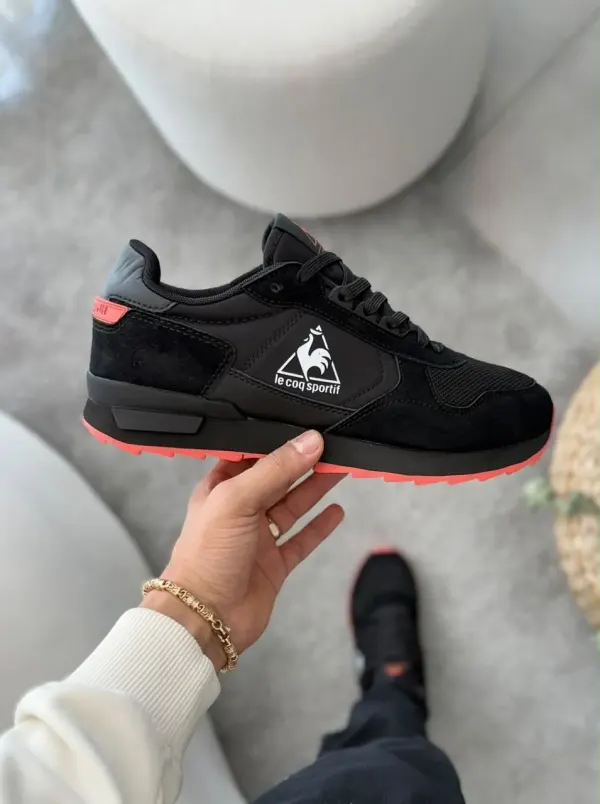Le coq Sportif