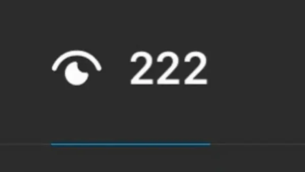 1.000 vistas