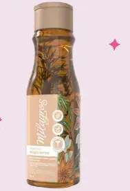 SHAMPOO MILAGRO HERBAL
