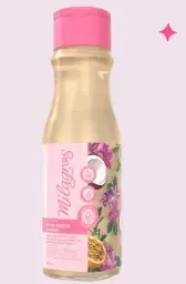 SHAMPOO EMERGENCIA CAPILAR (CON BIOTINA Y QUERATINA)