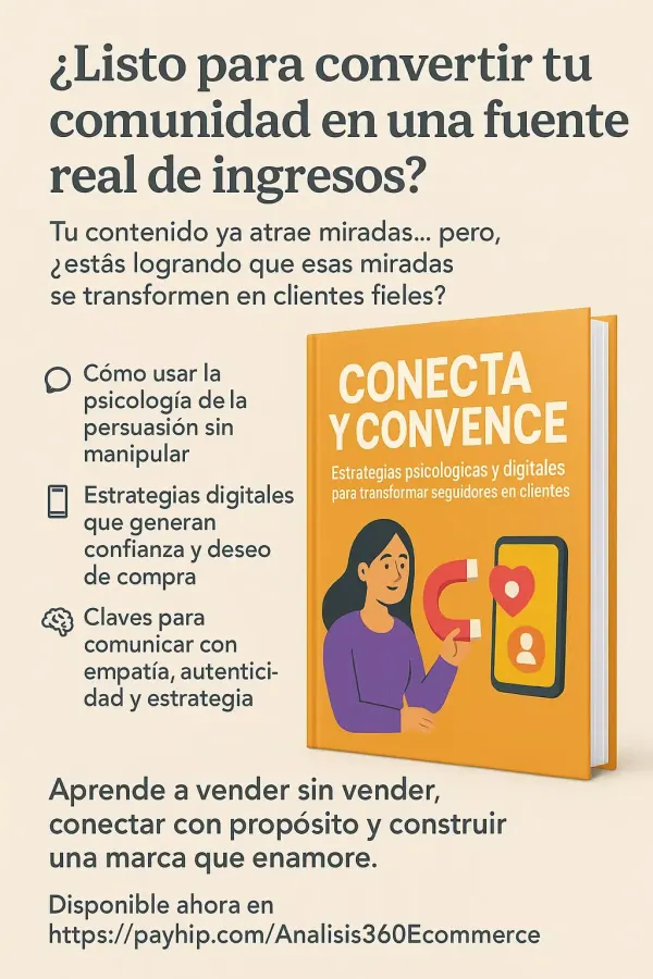 ✨ ¿Listo para convertir tu comunidad en una fuente real de ingresos?