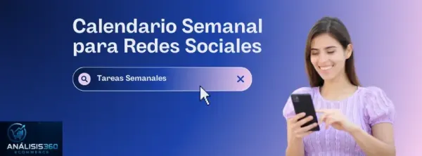 Calendario Semanal