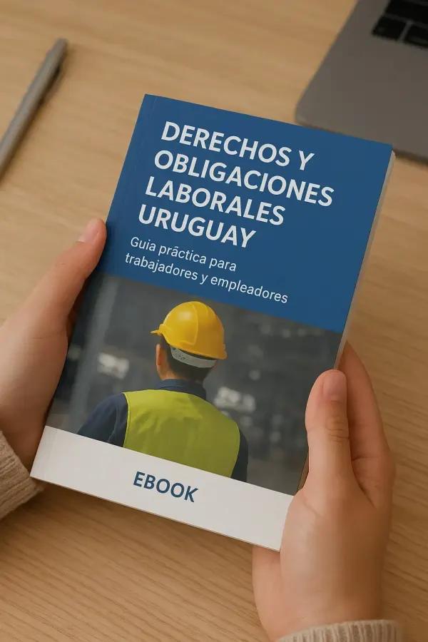 Derechos y Obligaciones Laborales en Uruguay: Guía práctica para trabajadores y empleadores