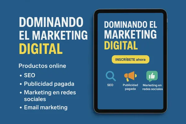Pack Emprendedor 360°