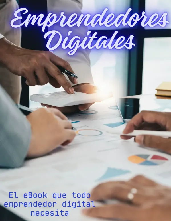 Análisis360 Ecommerce: El eBook Definitivo para Emprendedores Digitales