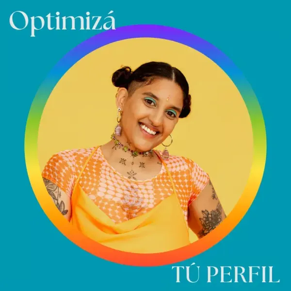 Optimiza tu perfil y atrae a tus primeros clientes