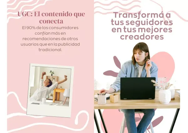 Guia practica de Contenido UGC