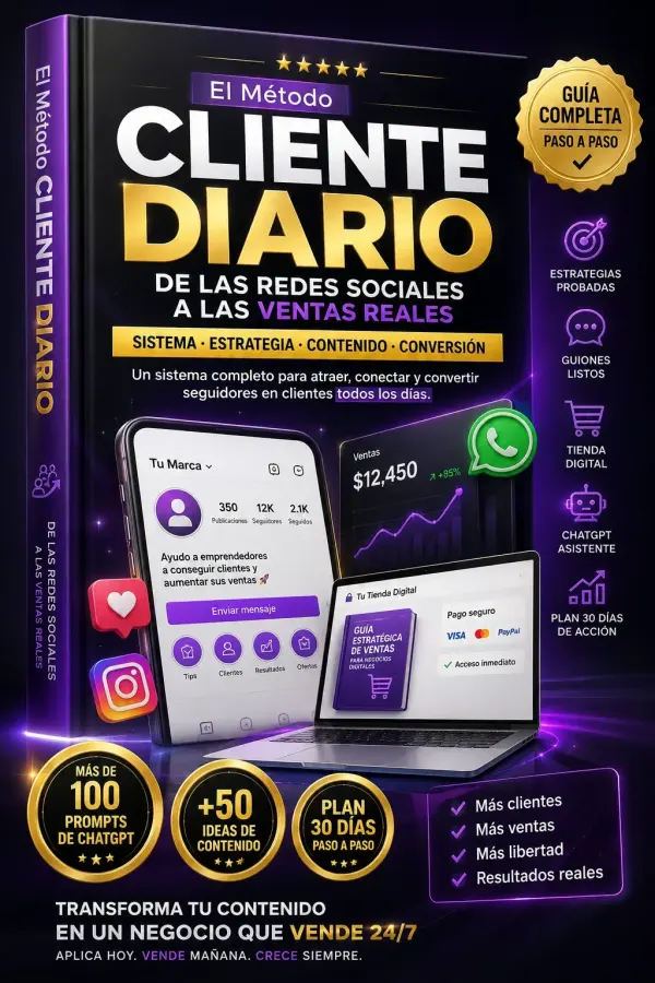 Vende Todos los Días