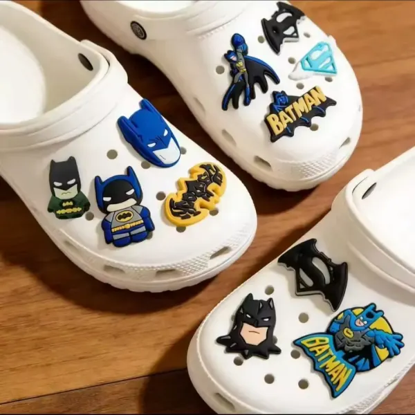 Pines Crocs