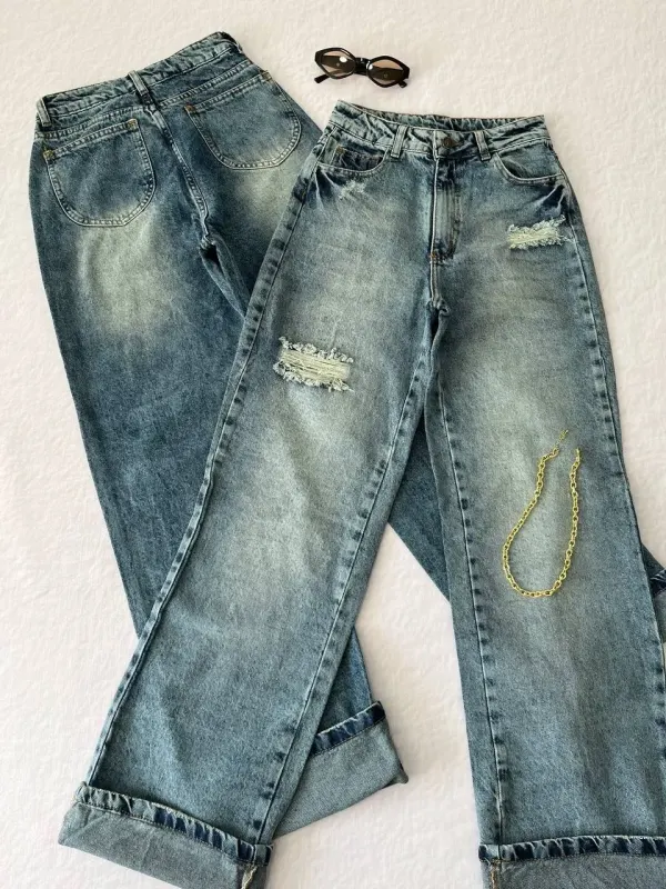 Jean Vintage 💚