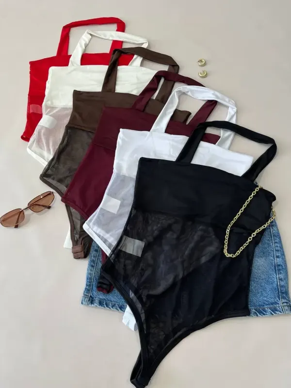 Body Mallatex ❤️‍🔥