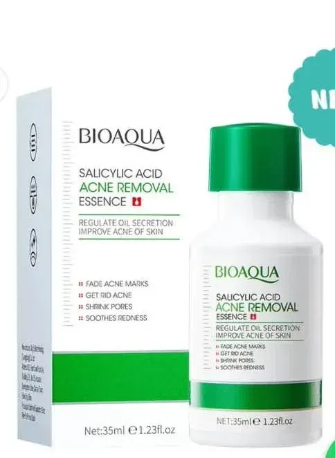 SERUM ANTI ACNE BIOAQUA