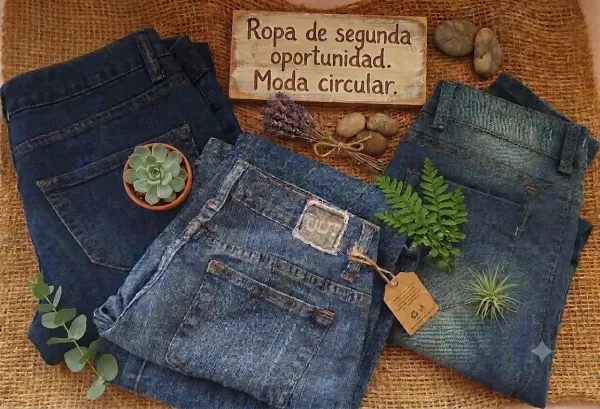 Moda circular