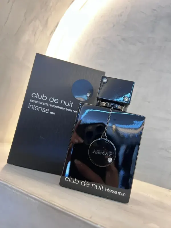 CLUB DE NIUT INTENSE