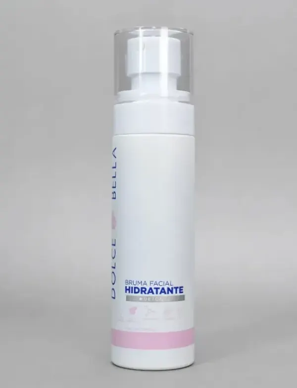 Bruma facial detox dolce bella