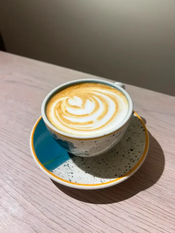 Latte