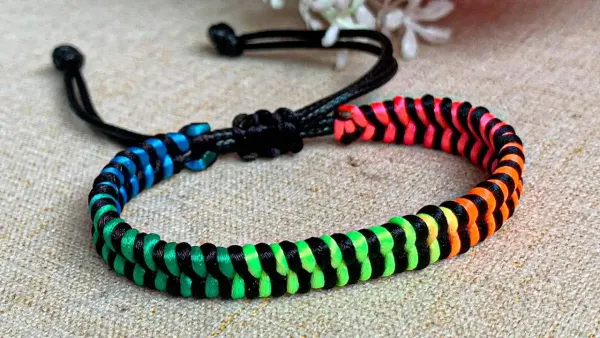 Pulseras