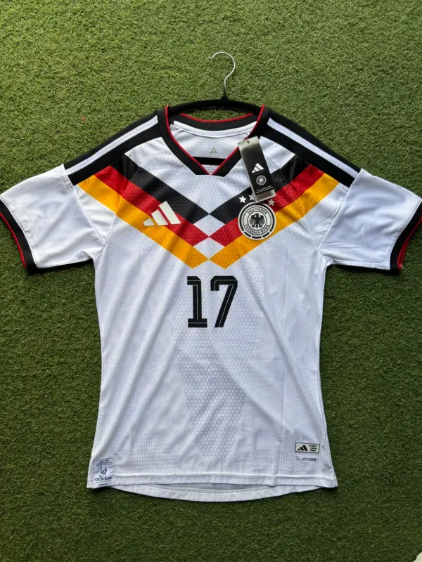 Alemania Local Player 26