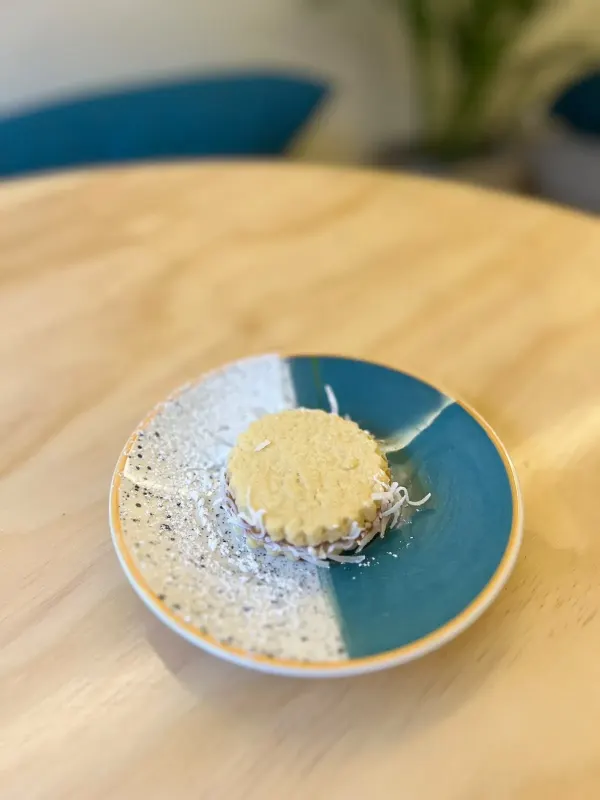 Alfajor